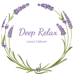 Deep Relax – Louise Callesen